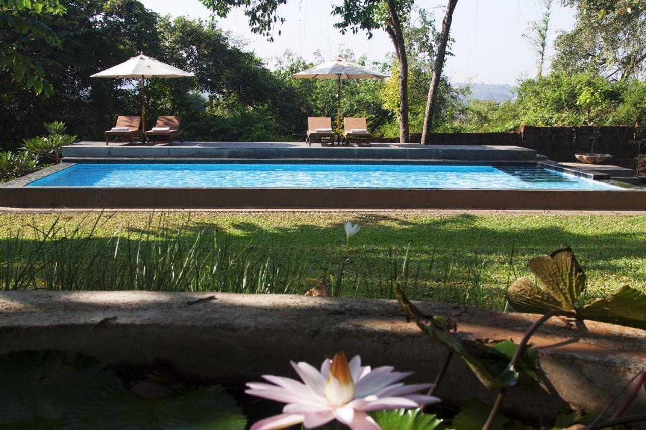 Hotel The Postcard Velha, Goa 5*