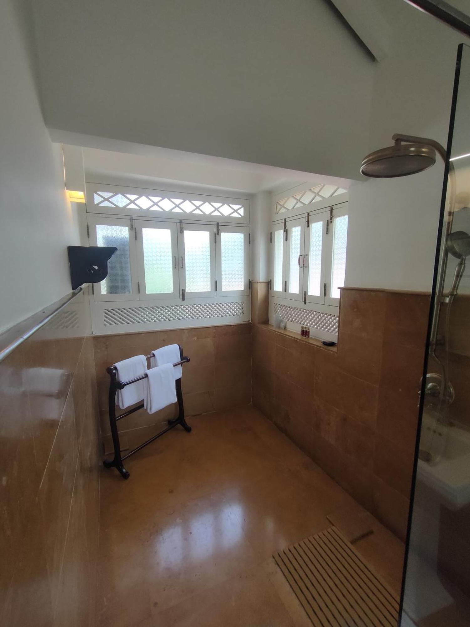 The Postcard Velha, Goa Hotel 5*