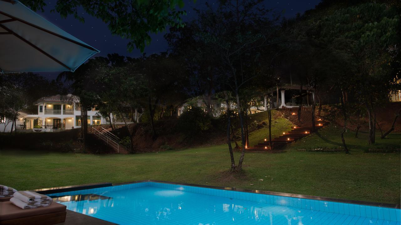 The Postcard Velha, Goa Hotel Old Goa