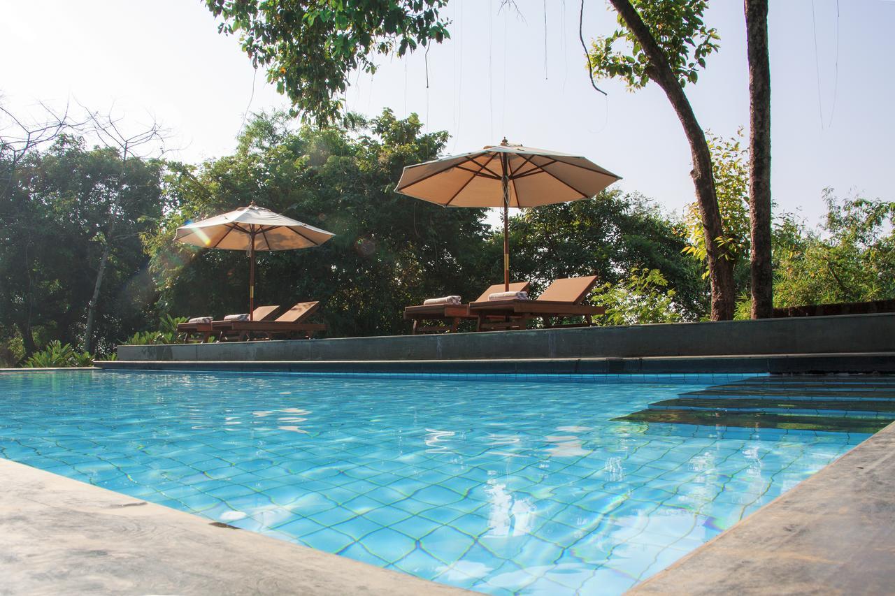 Hotel The Postcard Velha, Goa 5*