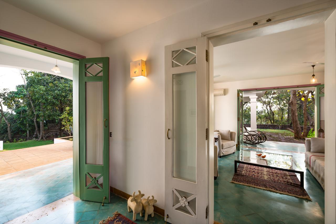 Hotel The Postcard Velha, Goa 5*