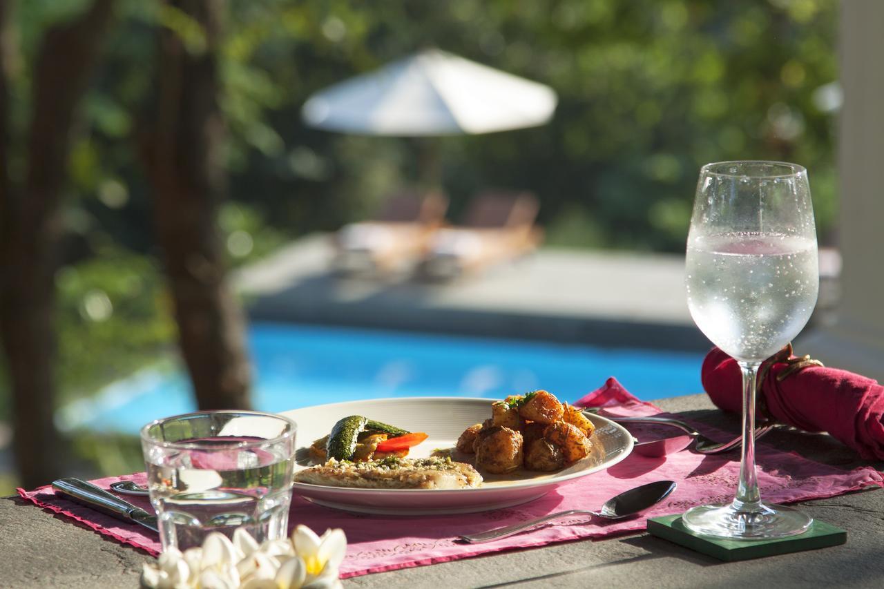 The Postcard Velha, Goa Hotel 5*