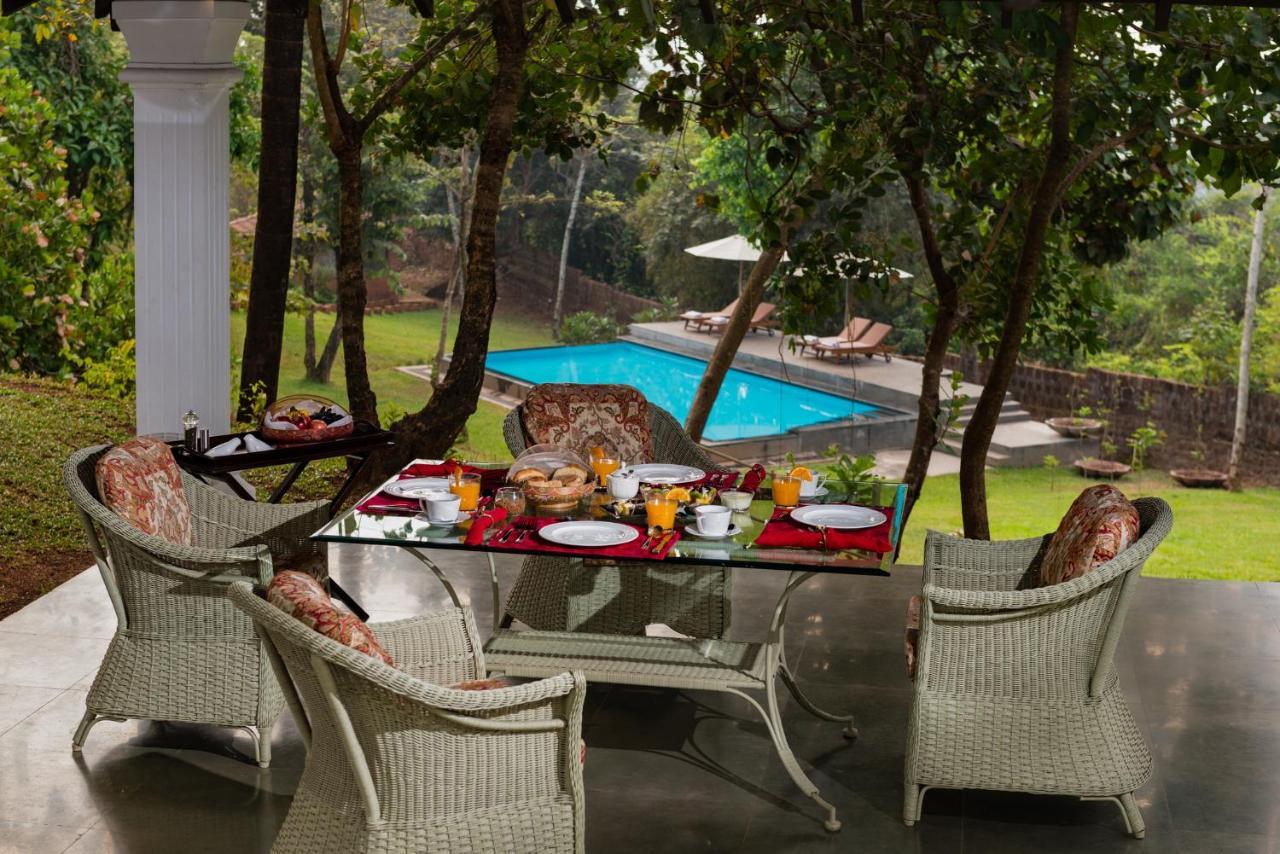 The Postcard Velha, Goa 5* Old Goa