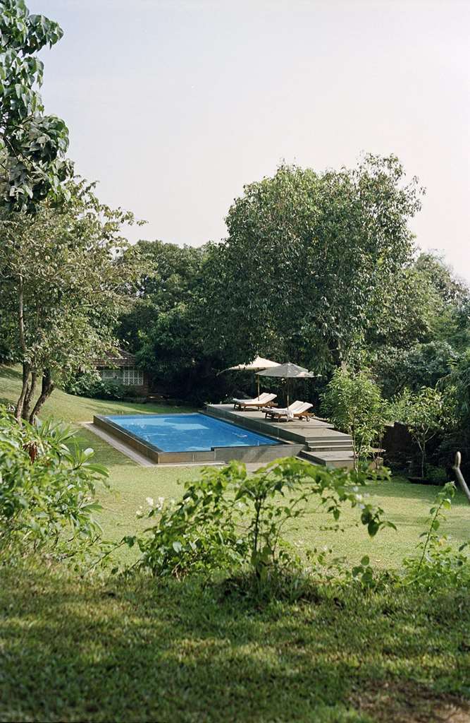 The Postcard Velha, Goa Hotel Old Goa