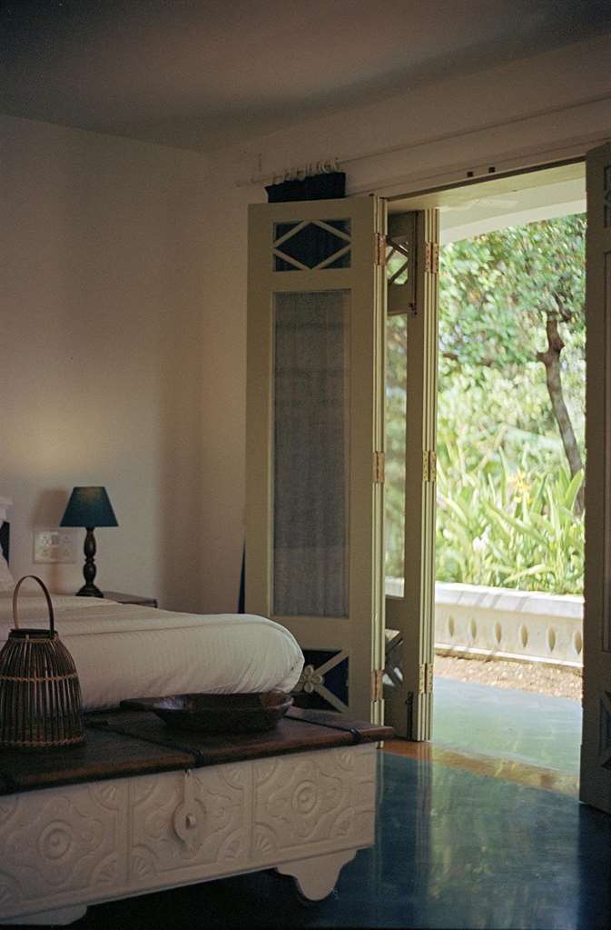 The Postcard Velha, Goa Hotel