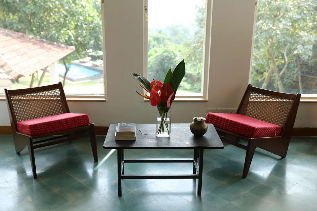 The Postcard Velha, Goa