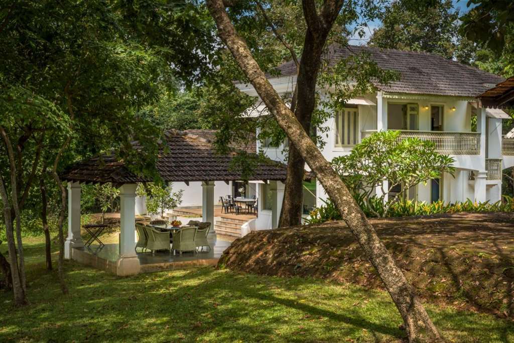 The Postcard Velha, Goa Hotel 5*