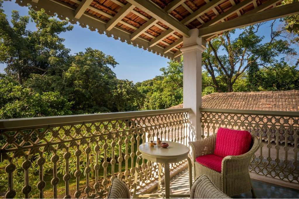 The Postcard Velha, Goa Hotel