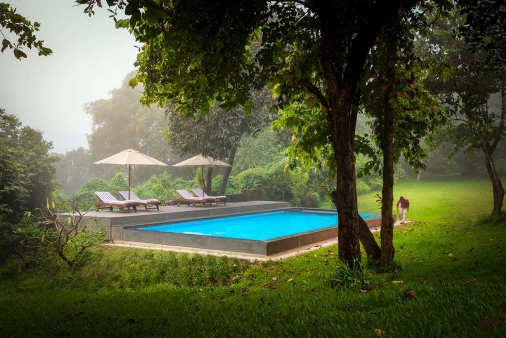 Hotel The Postcard Velha, Goa Old Goa