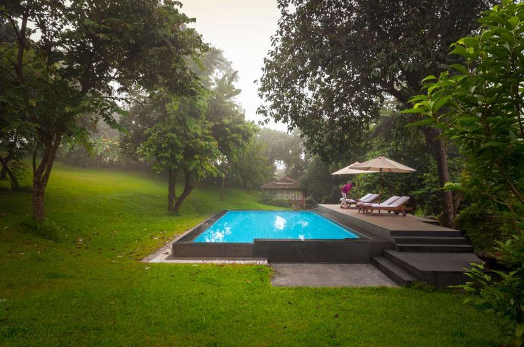 The Postcard Velha, Goa 5* Old Goa
