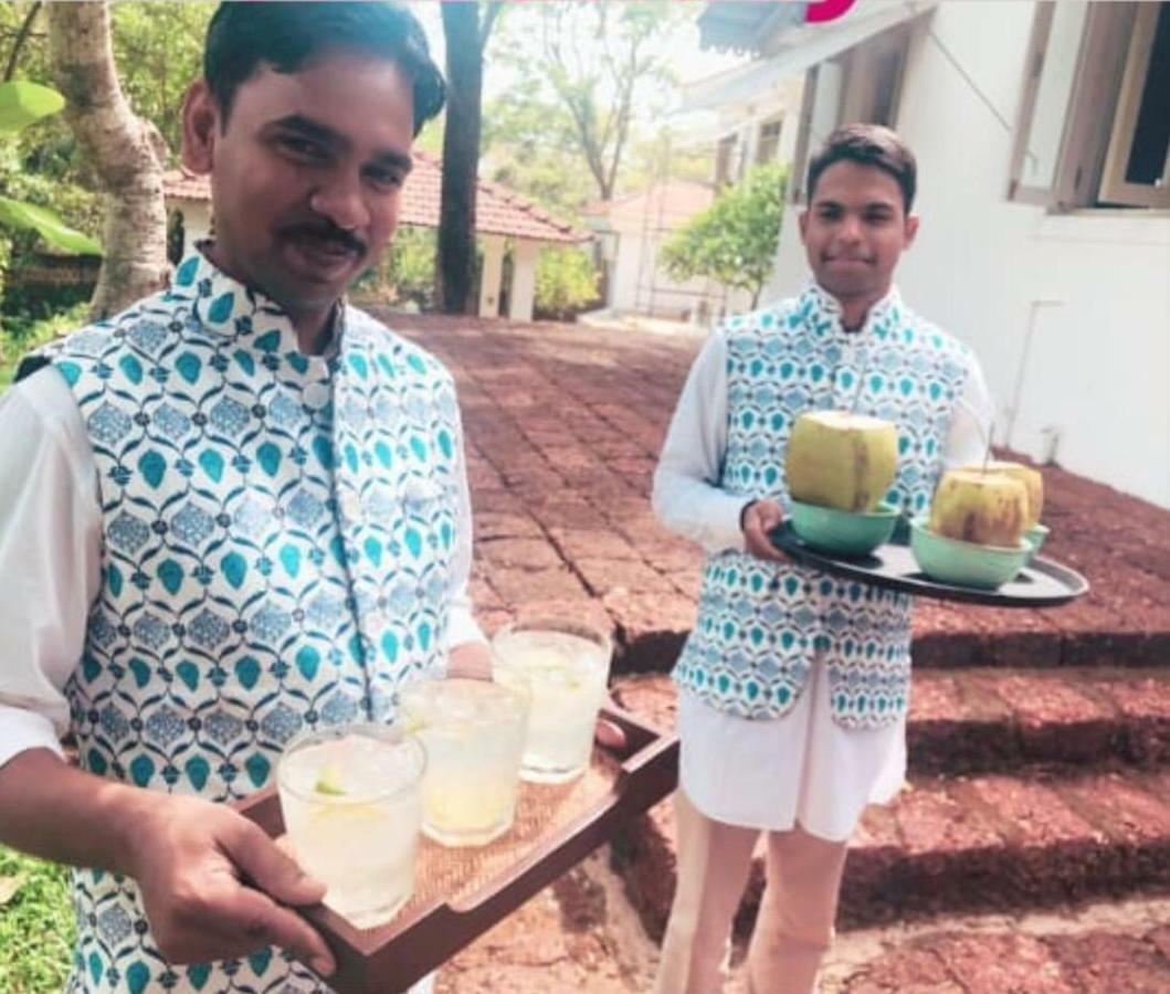 The Postcard Velha, Goa 5* Old Goa